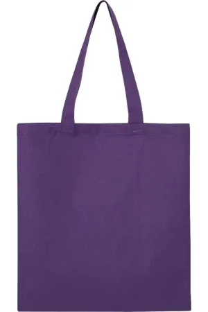 Q-Tees Economical Tote