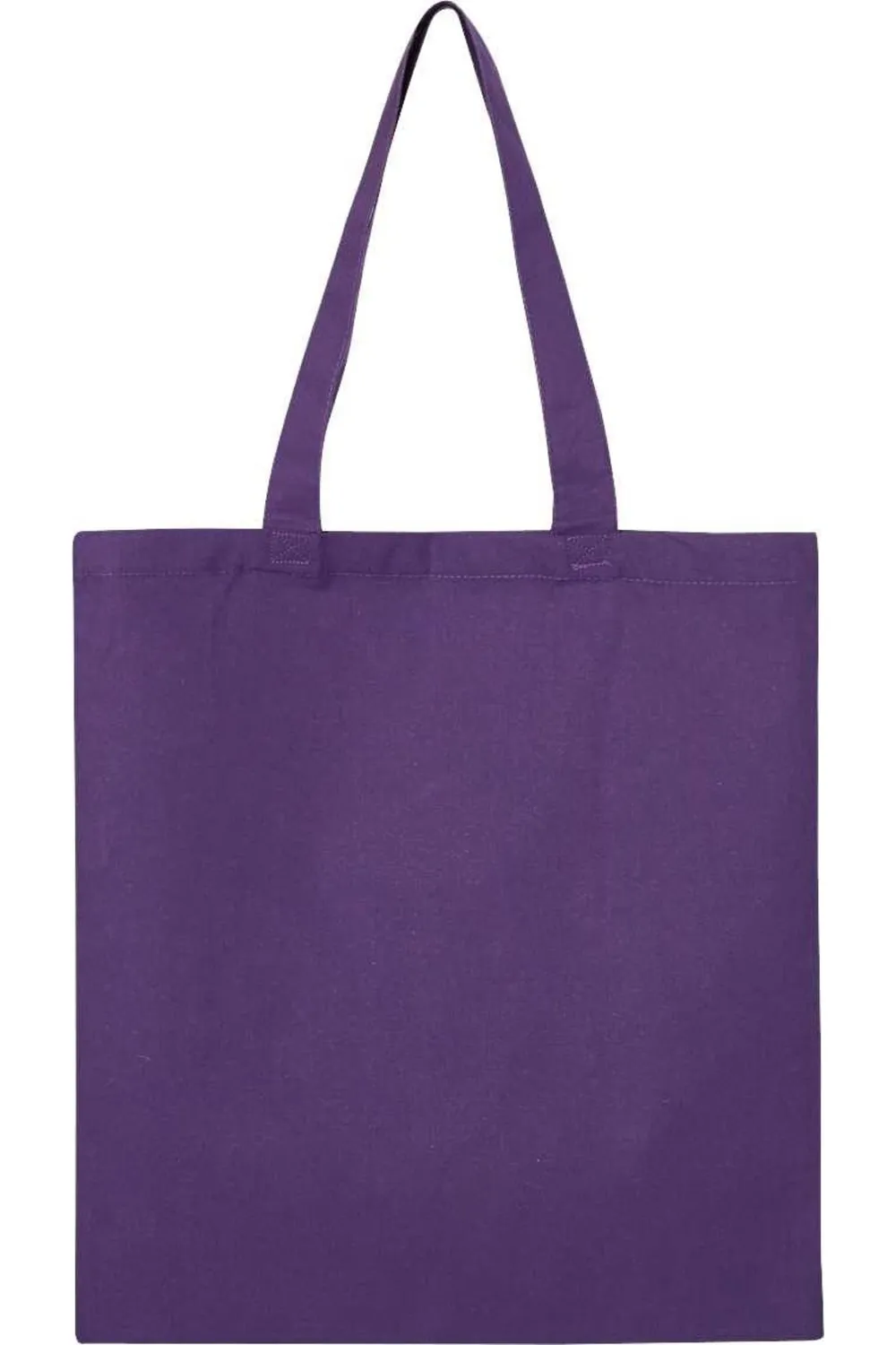 Q-Tees Economical Tote