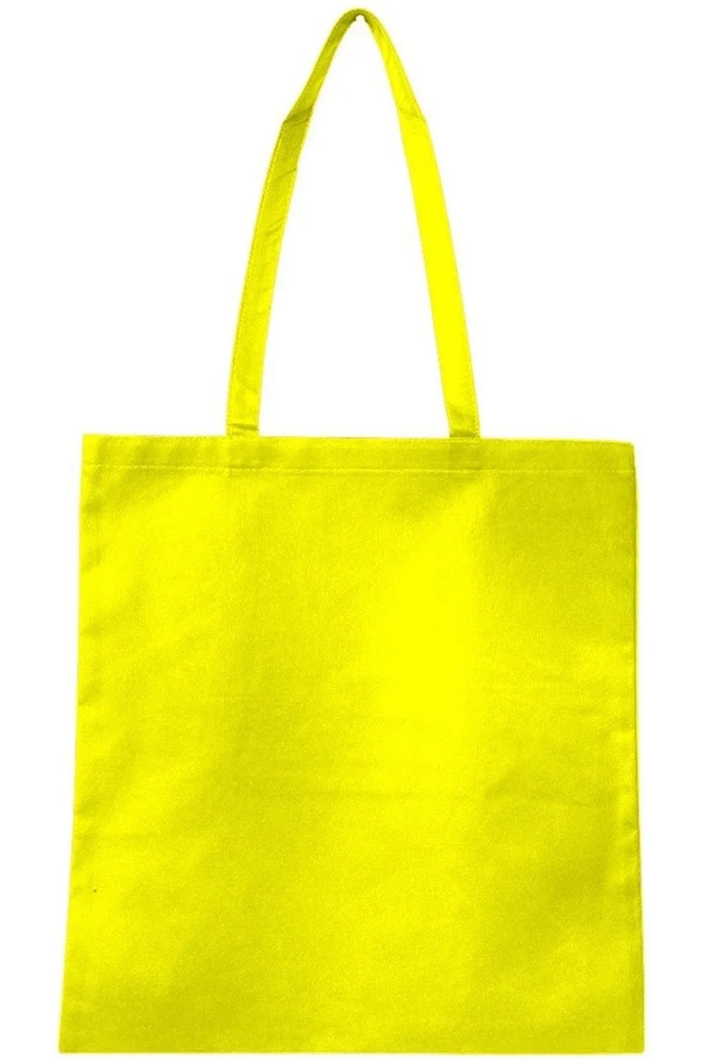Q-Tees Non-Woven Tote Bag