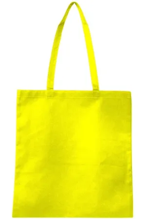 Q-Tees Non-Woven Tote Bag