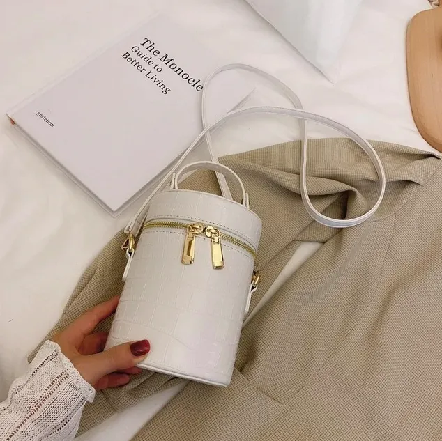 Ratched Handbags