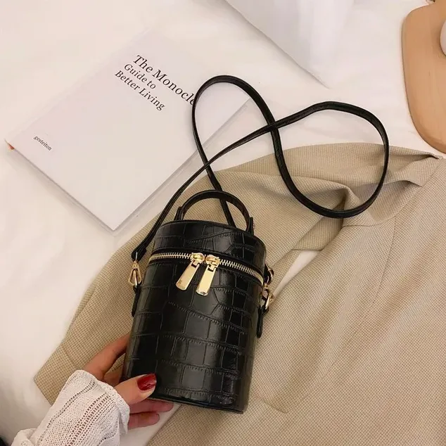 Ratched Handbags