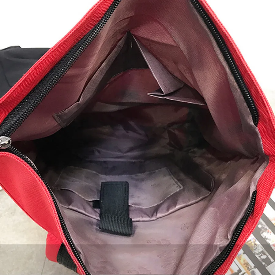 REPT Eco Friendly Recycled Laptop Backpack