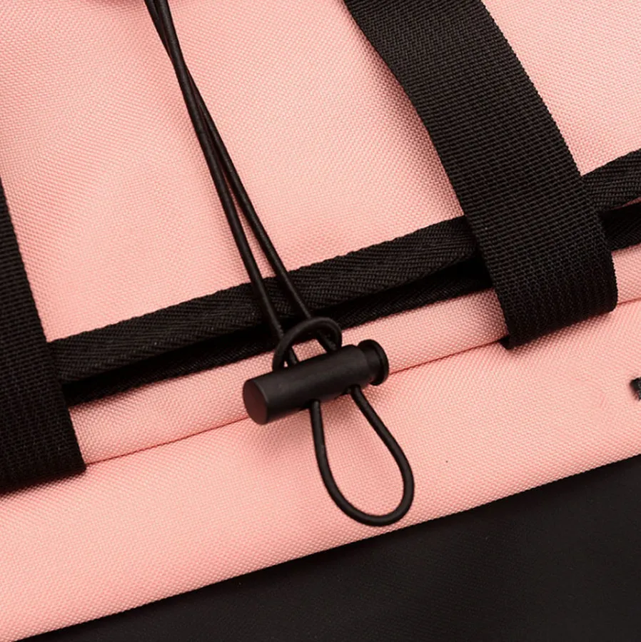 REPT Eco Friendly Recycled Laptop Backpack