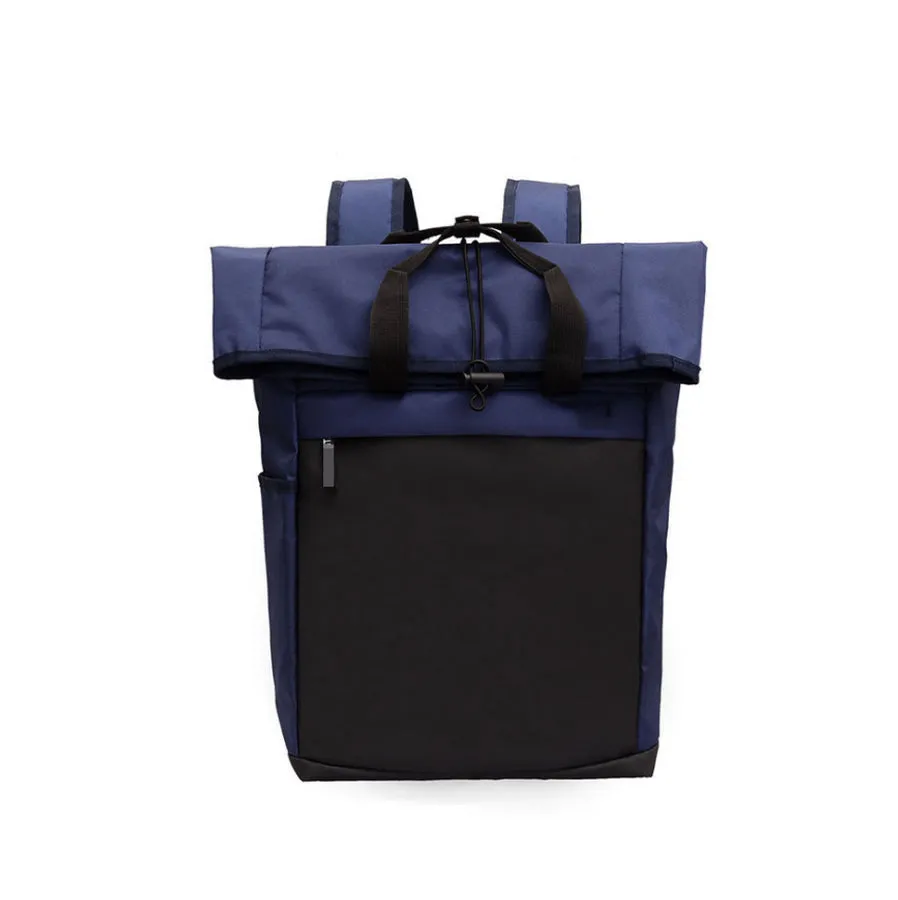 REPT Eco Friendly Recycled Laptop Backpack