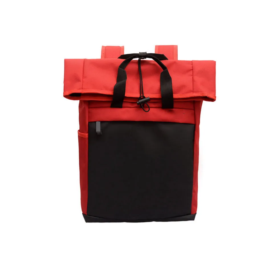 REPT Eco Friendly Recycled Laptop Backpack