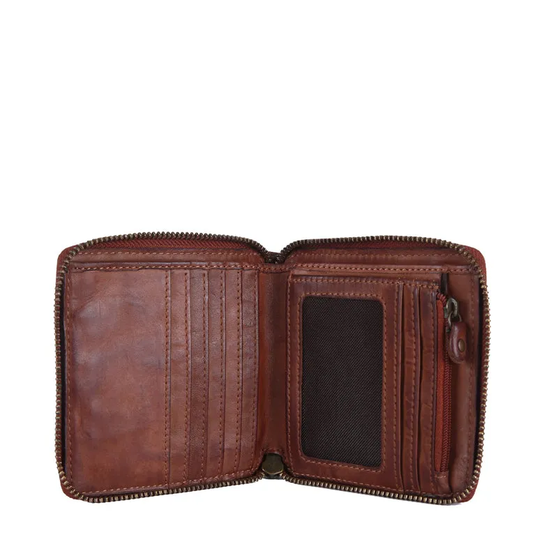 Riga - The Wallet