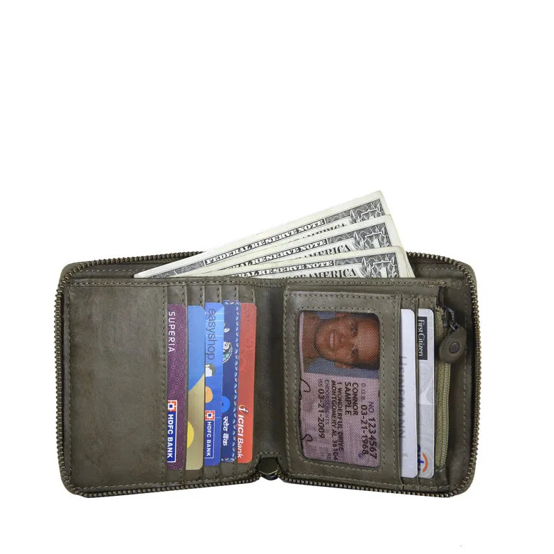 Riga - The Wallet