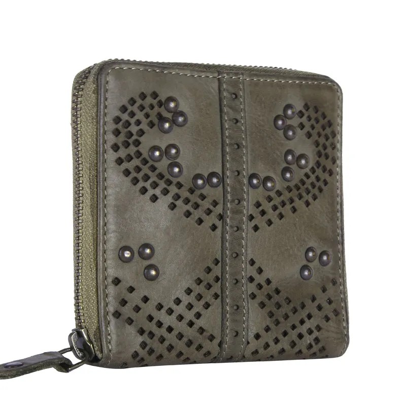 Riga - The Wallet