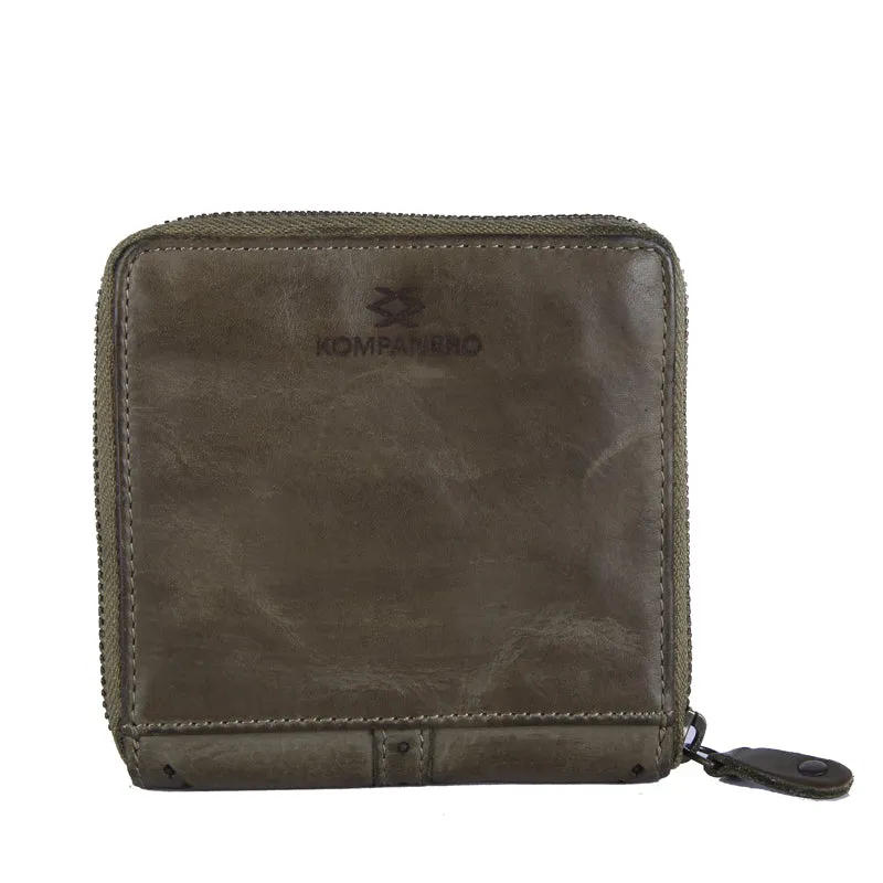 Riga - The Wallet