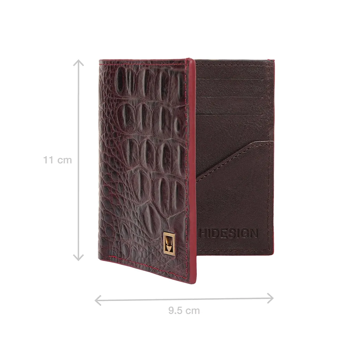 RITZ W2 BI FOLD