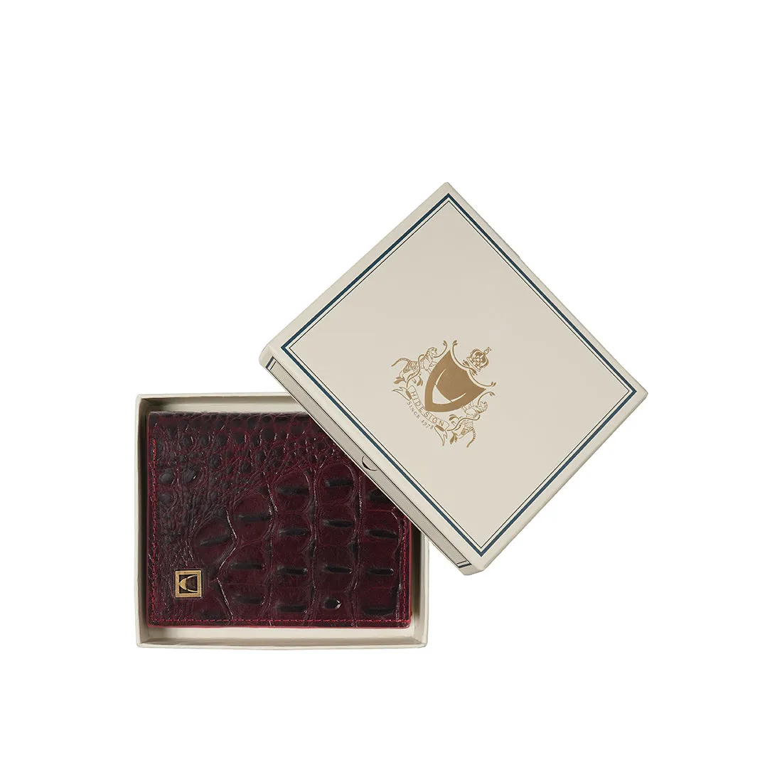 RITZ W2 BI FOLD