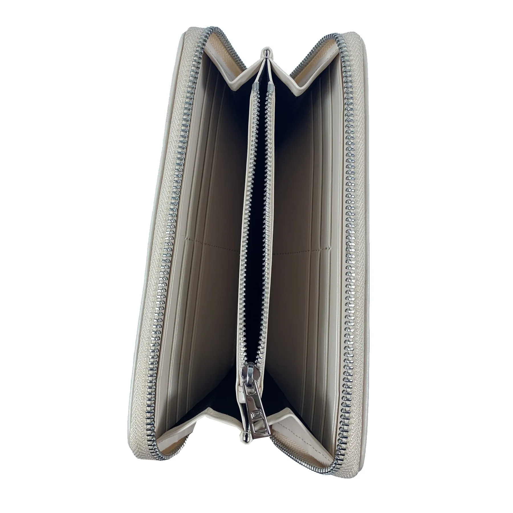 Roberto Cavalli Class Jolie Long Size Wallet 766