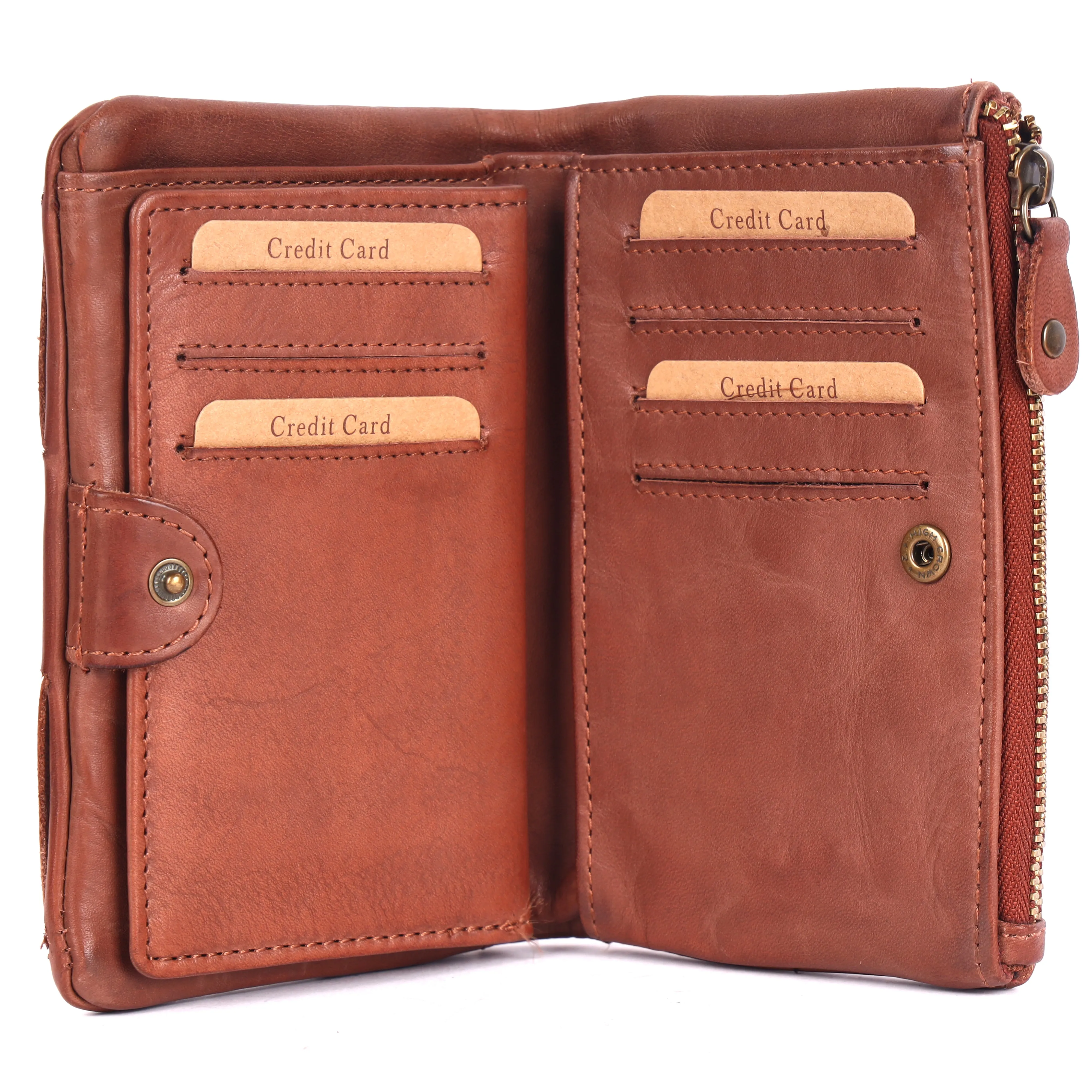 Rochelle - The Women's Wallet