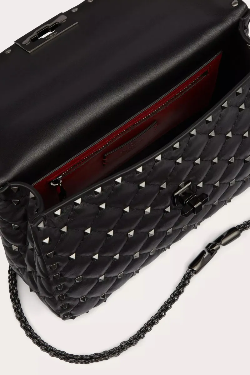 Rockstud Spike Medium Bag