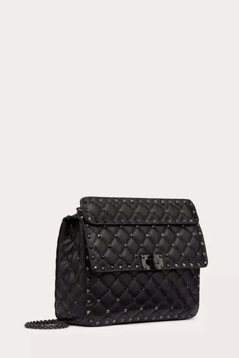 Rockstud Spike Medium Bag