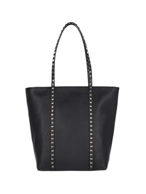 Rockstud" Small Crossbody Bag