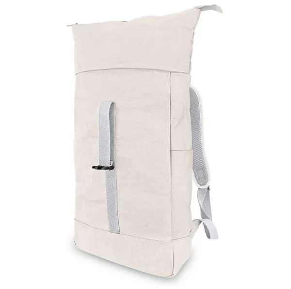 Roll Top Waterproof Outdoor Travel Multi-functional Laptop Backpack