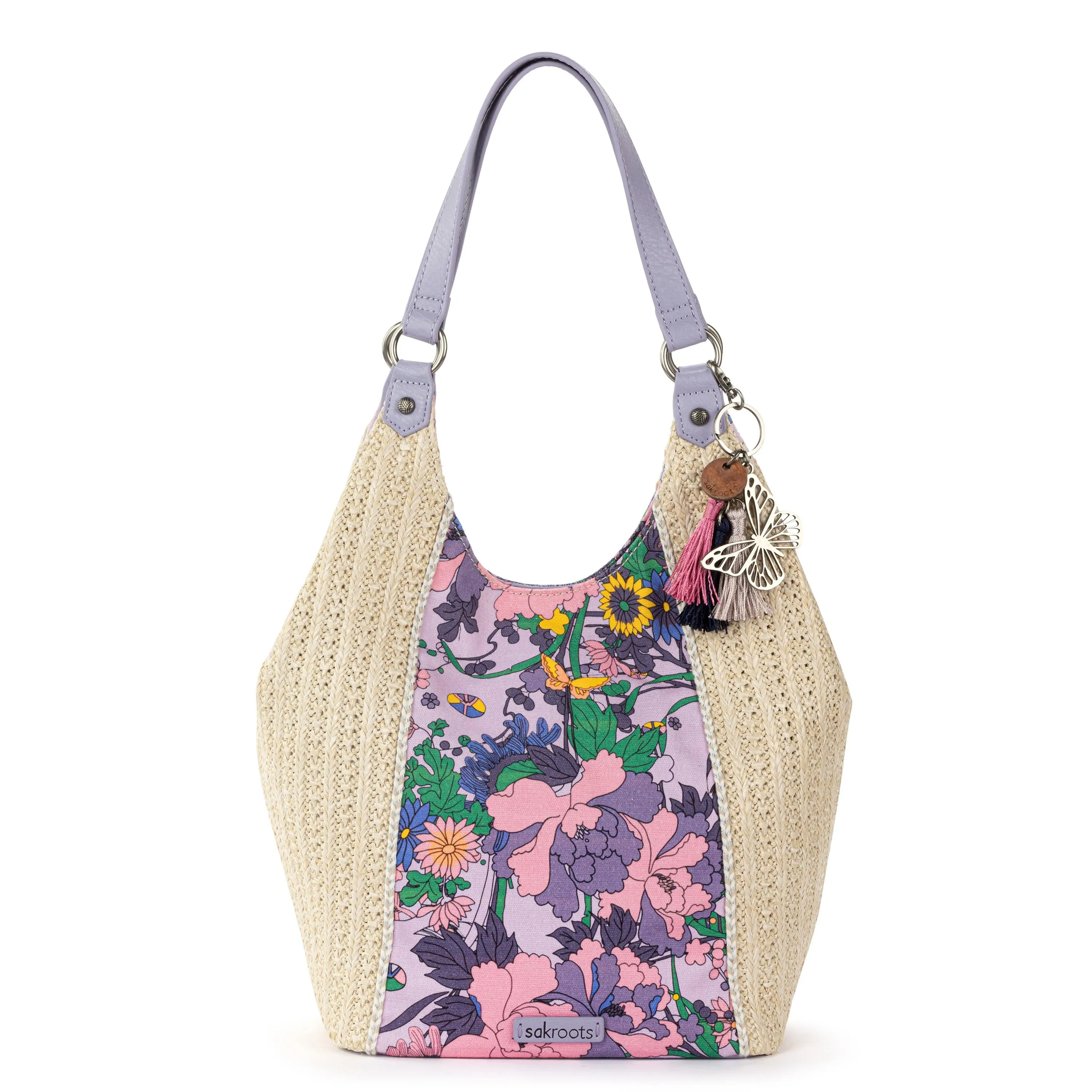 Roma Shopper Bag