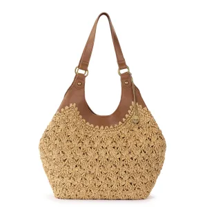 Roma Shopper Bag