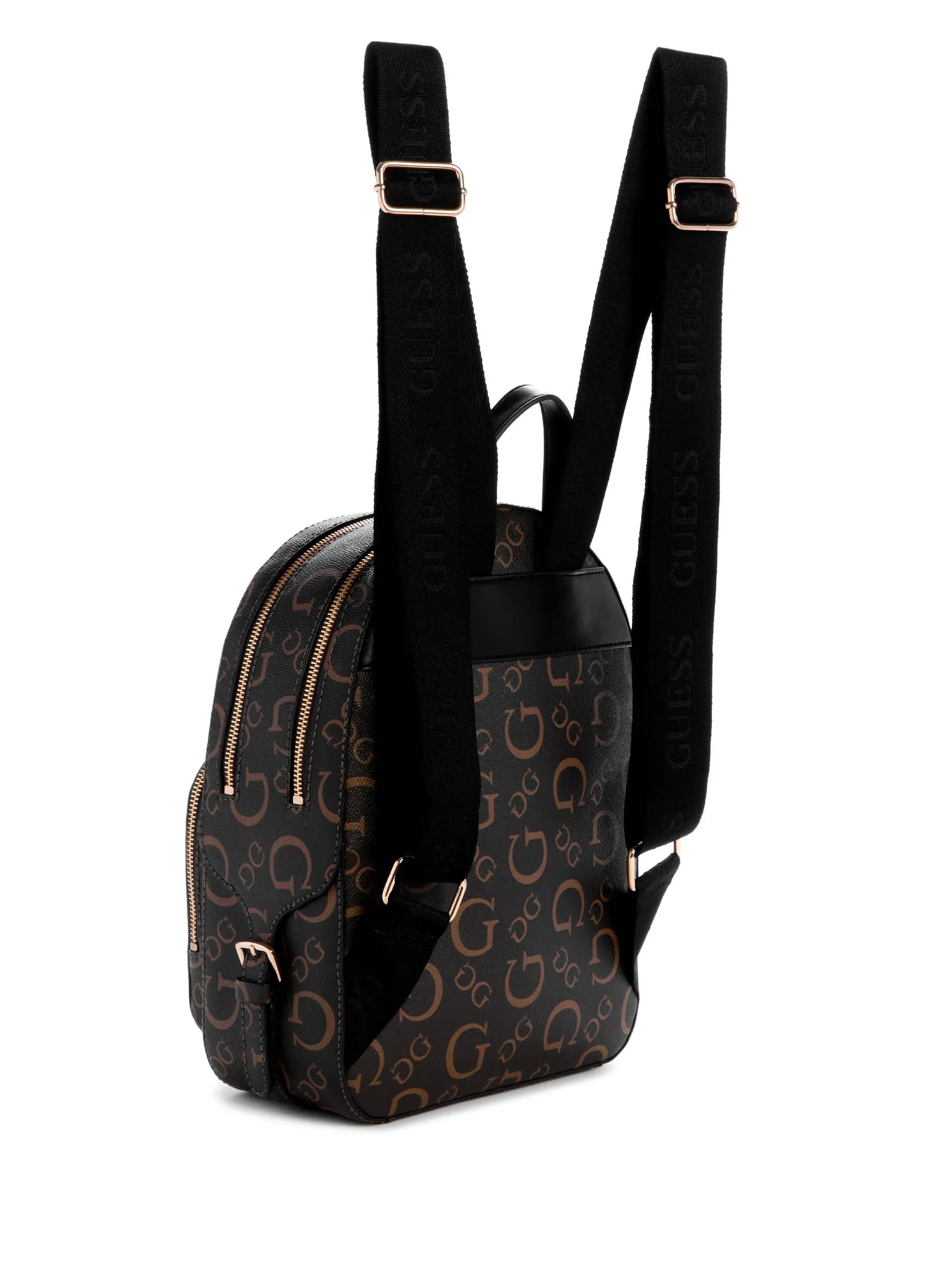 Saffron Backpack