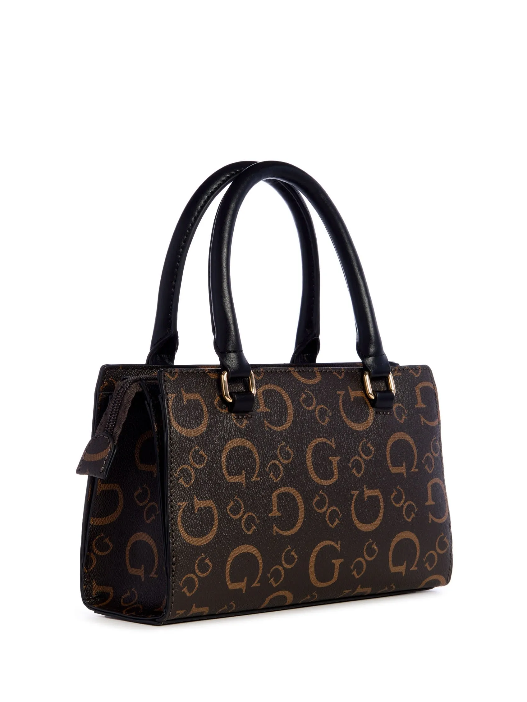 Saffron Satchel