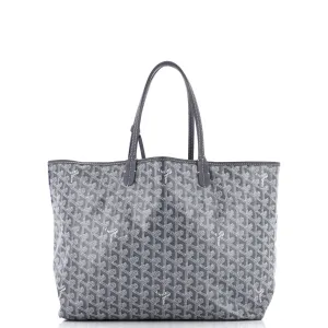 Saint Louis Tote Coated Canvas PM
