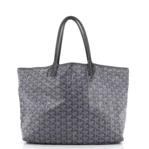 Saint Louis Tote Coated Canvas PM