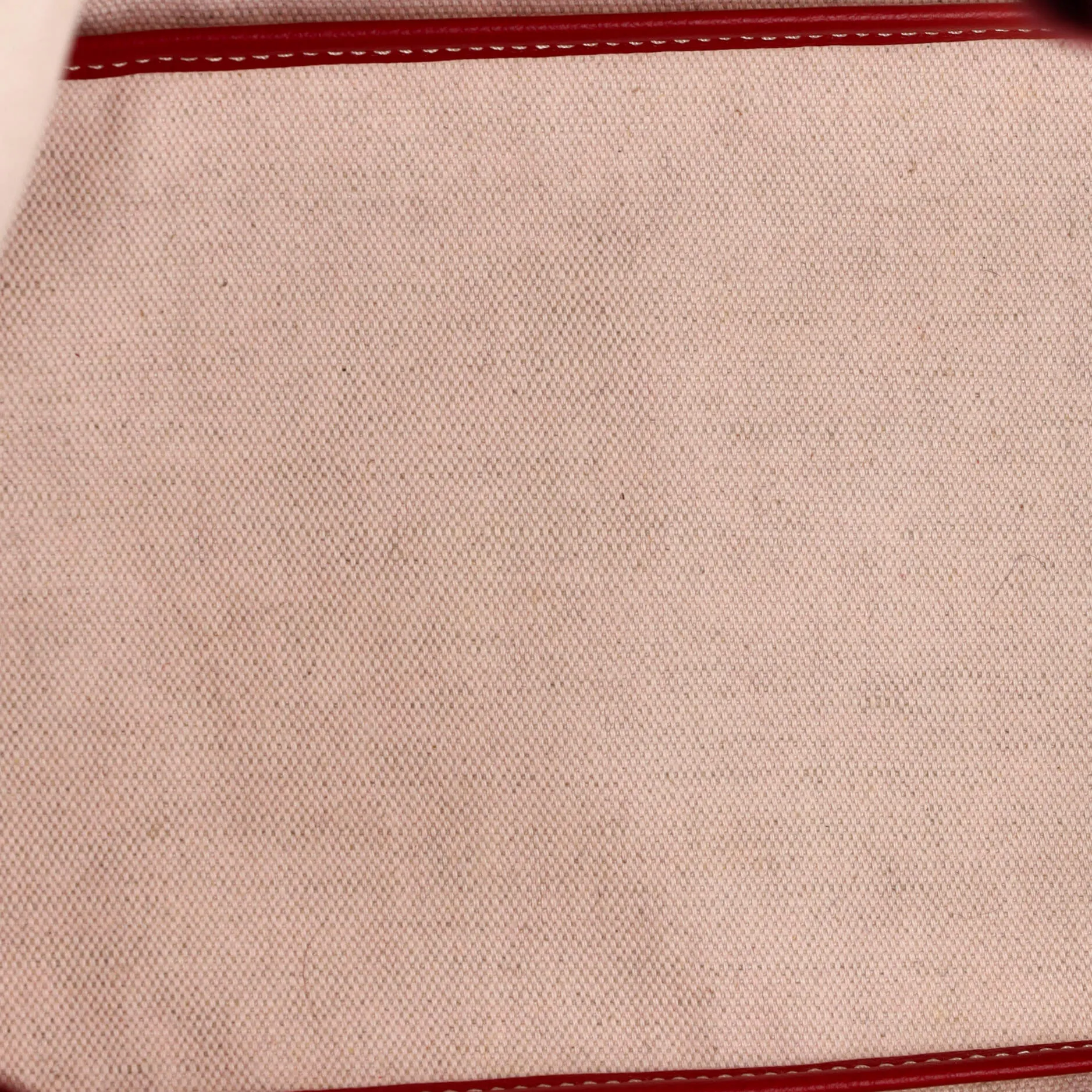 Saint Louis Tote Coated Canvas PM