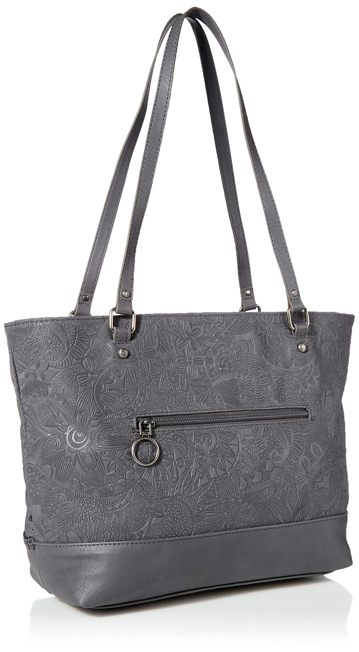 Sakroots Arcadia Medium Satchel