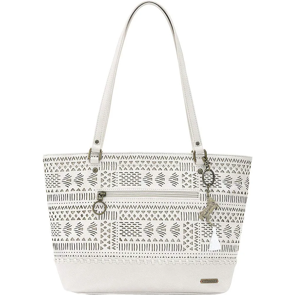 Sakroots Arcadia Medium Satchel