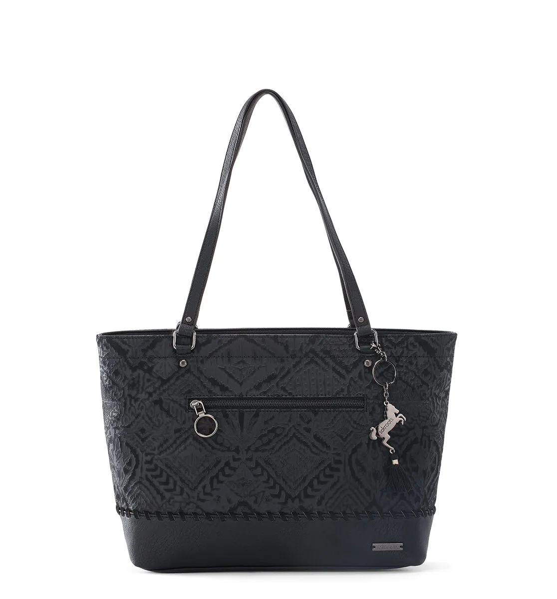 Sakroots Arcadia Medium Satchel