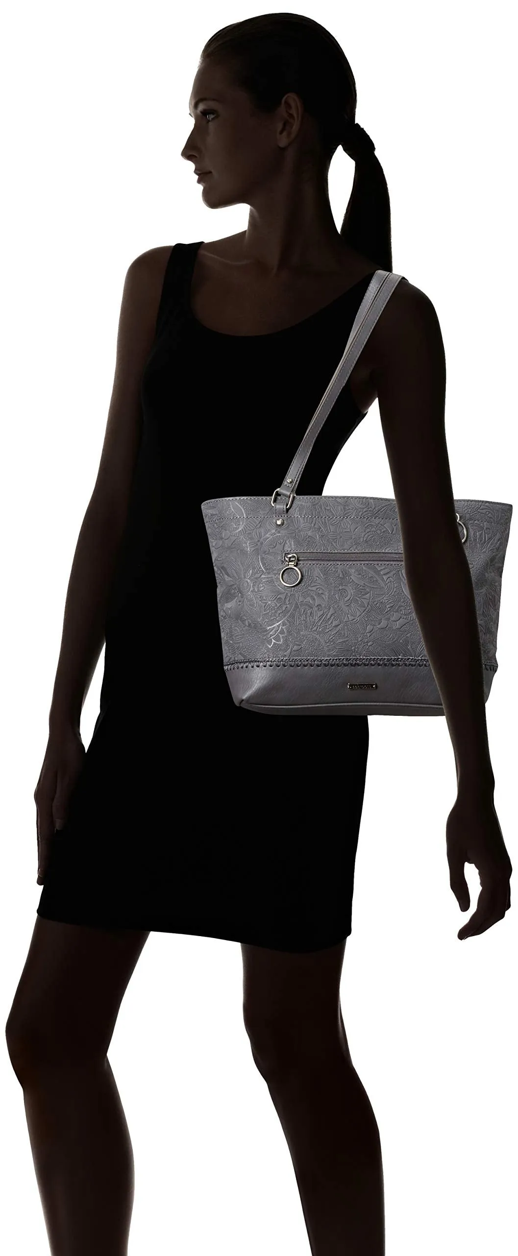 Sakroots Arcadia Medium Satchel