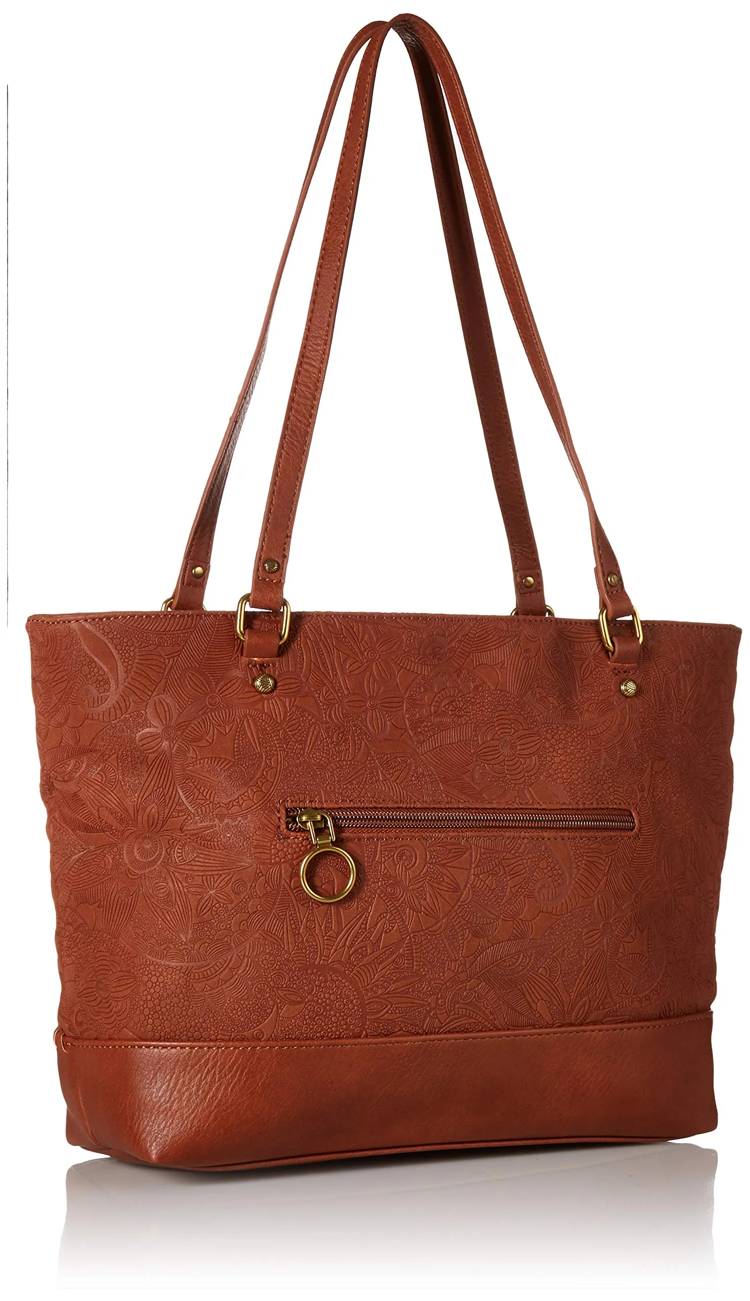 Sakroots Arcadia Medium Satchel