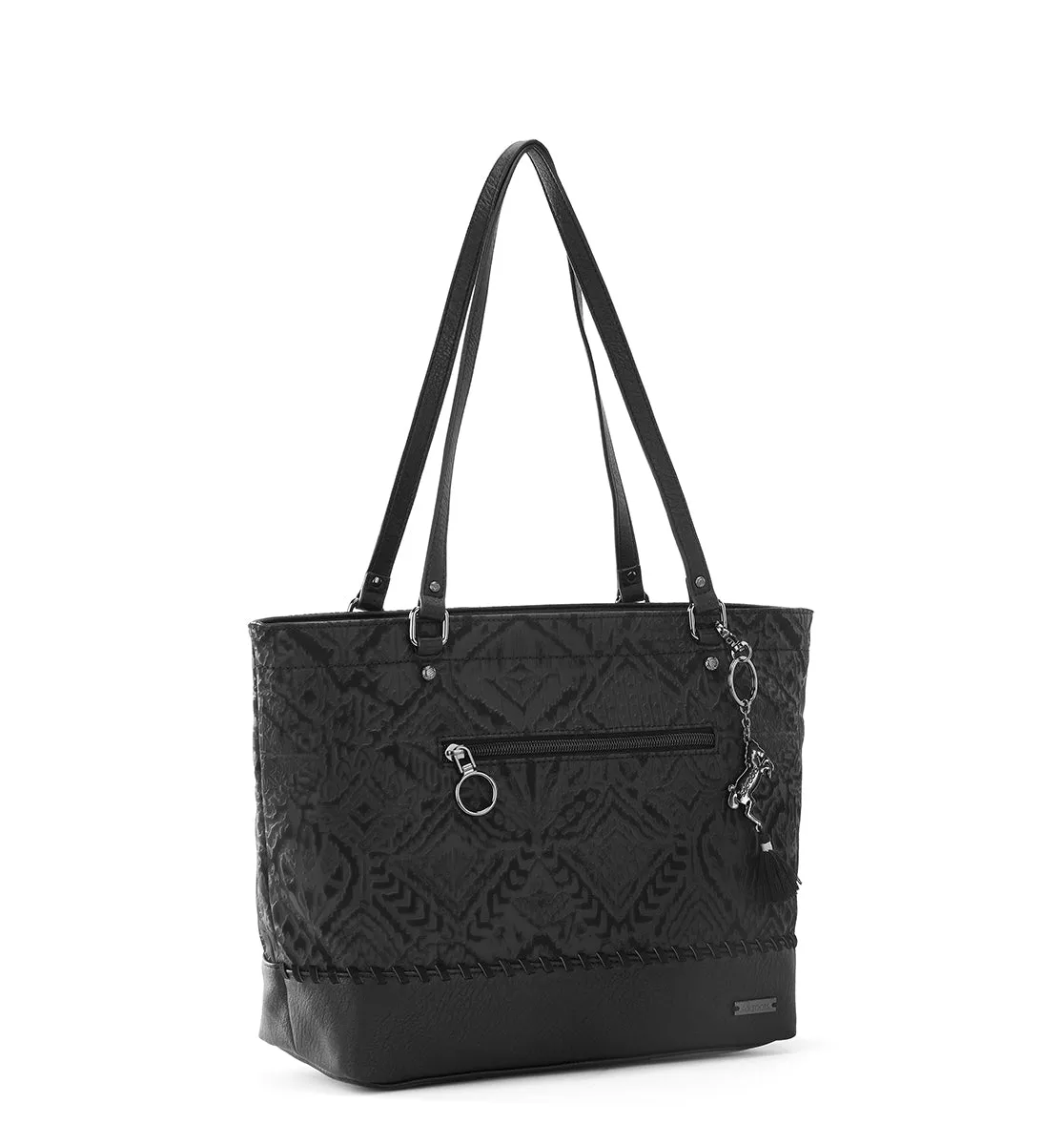 Sakroots Arcadia Medium Satchel