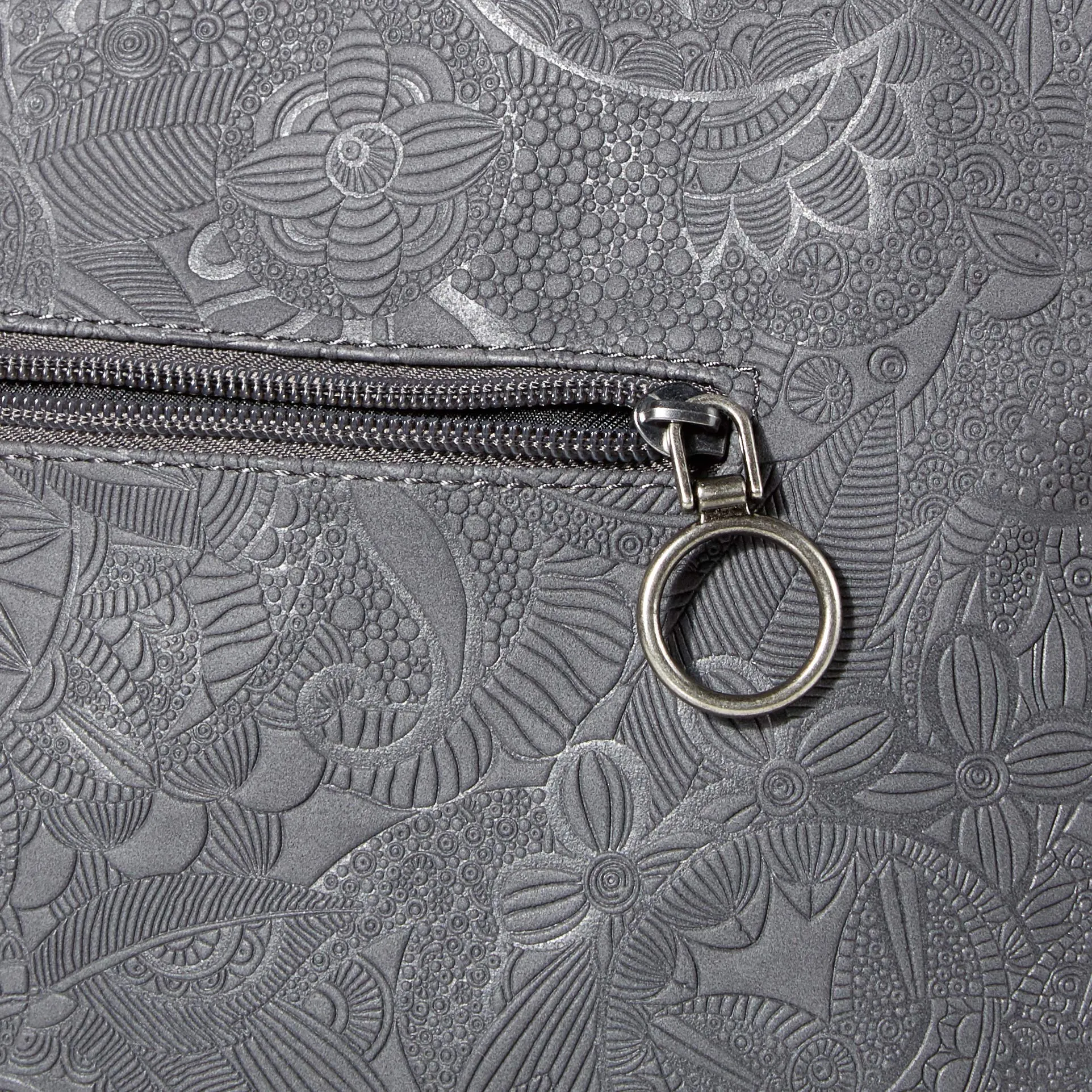 Sakroots Arcadia Medium Satchel