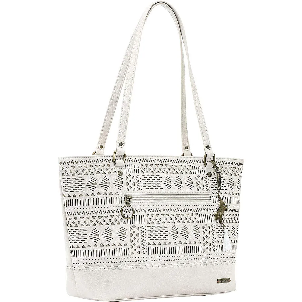 Sakroots Arcadia Medium Satchel