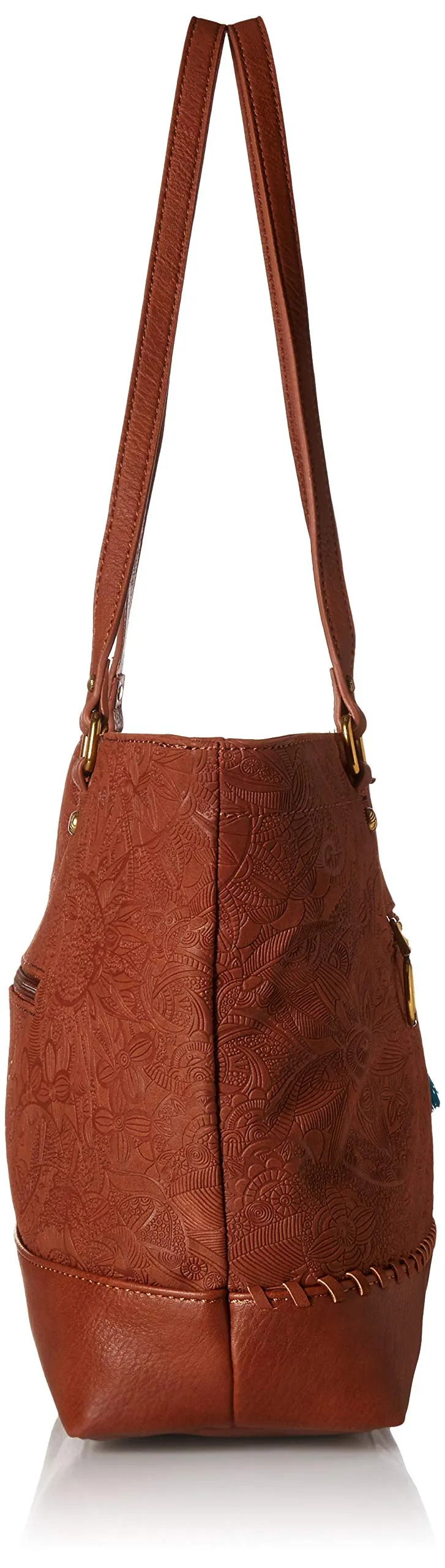 Sakroots Arcadia Medium Satchel