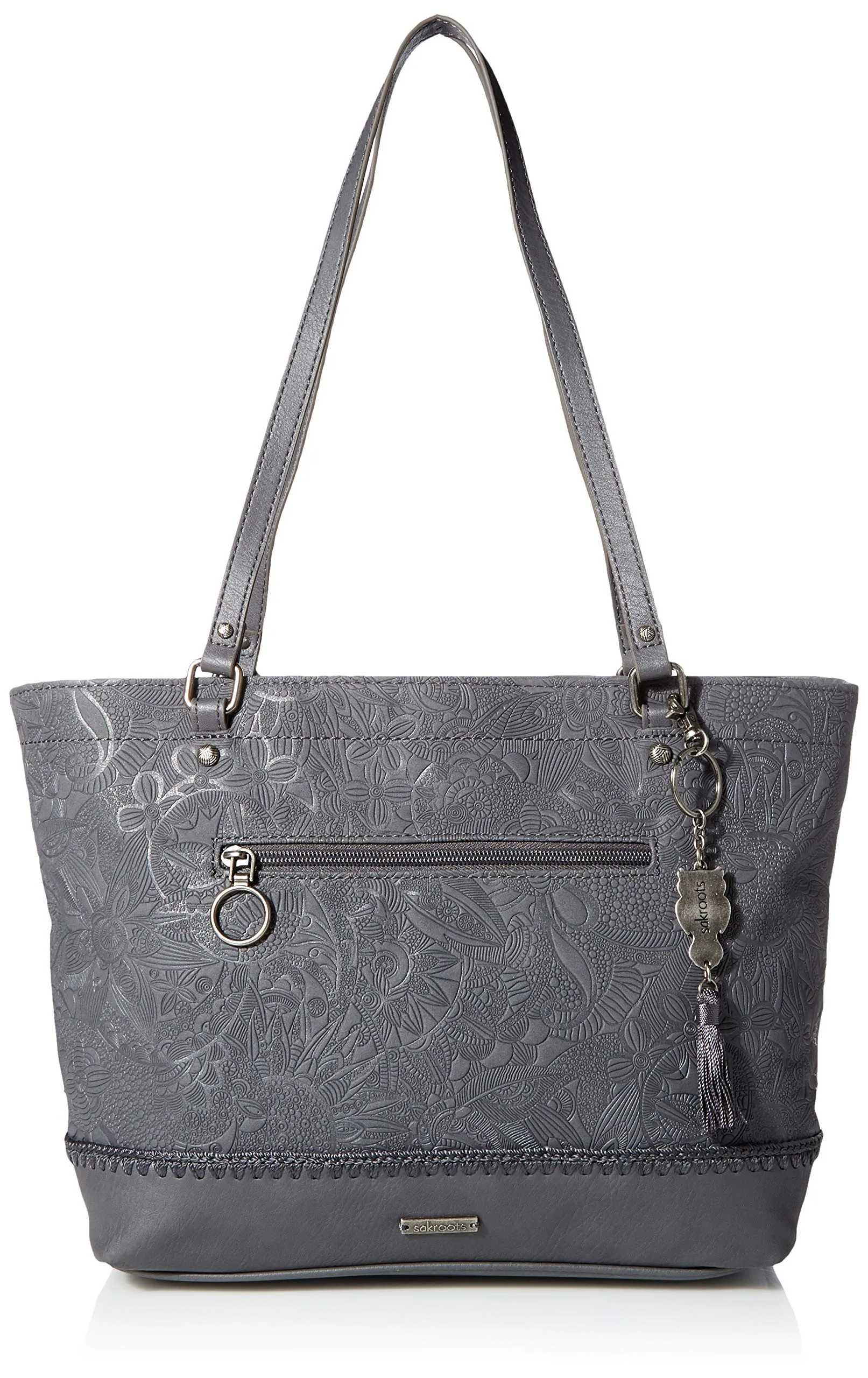 Sakroots Arcadia Medium Satchel