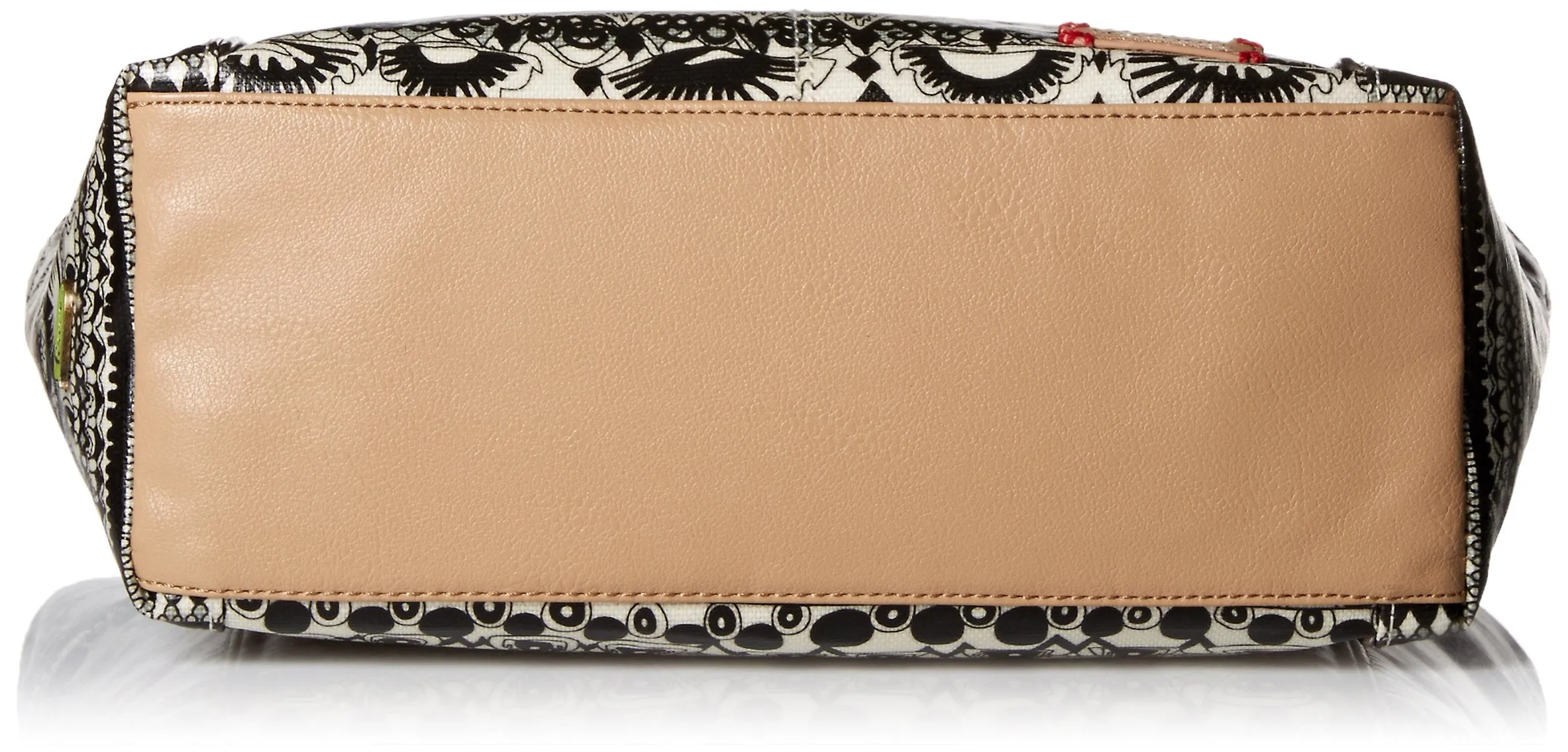 Sakroots Artist Circle Medium Satchel