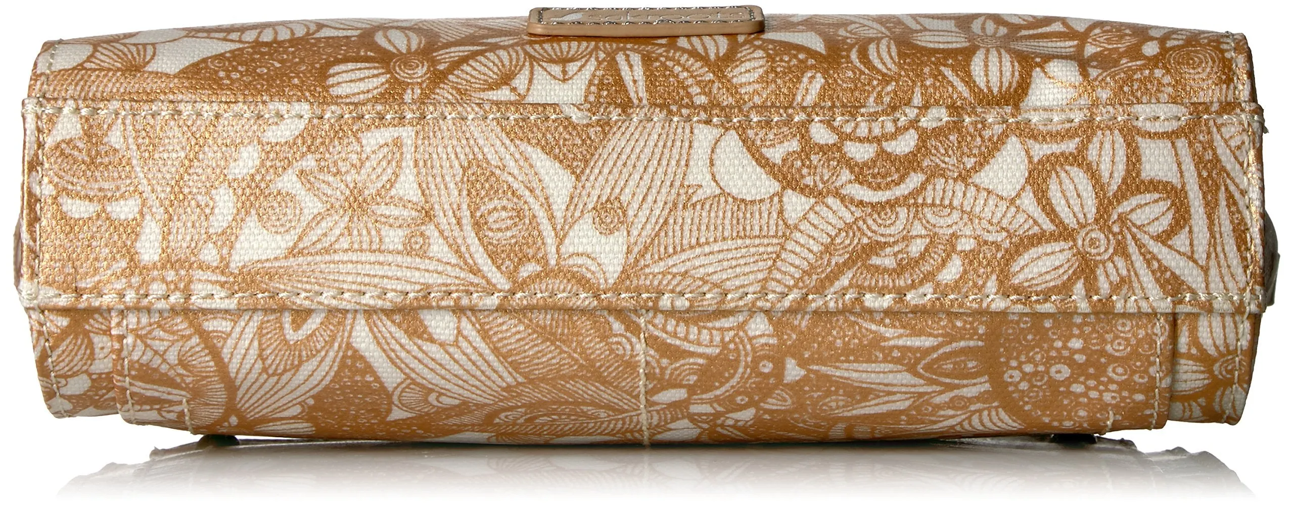Sakroots Artist Circle Sm Chrging Crossbody