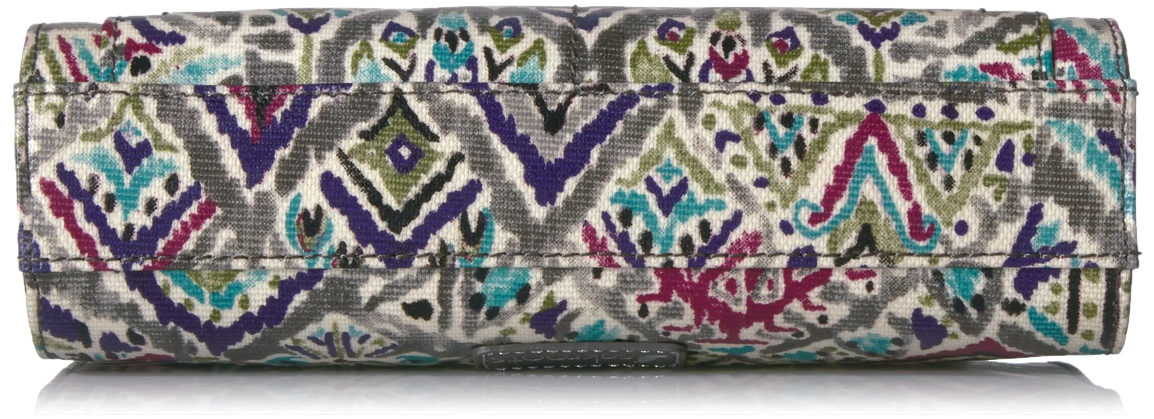Sakroots Artist Circle Sm Chrging Crossbody