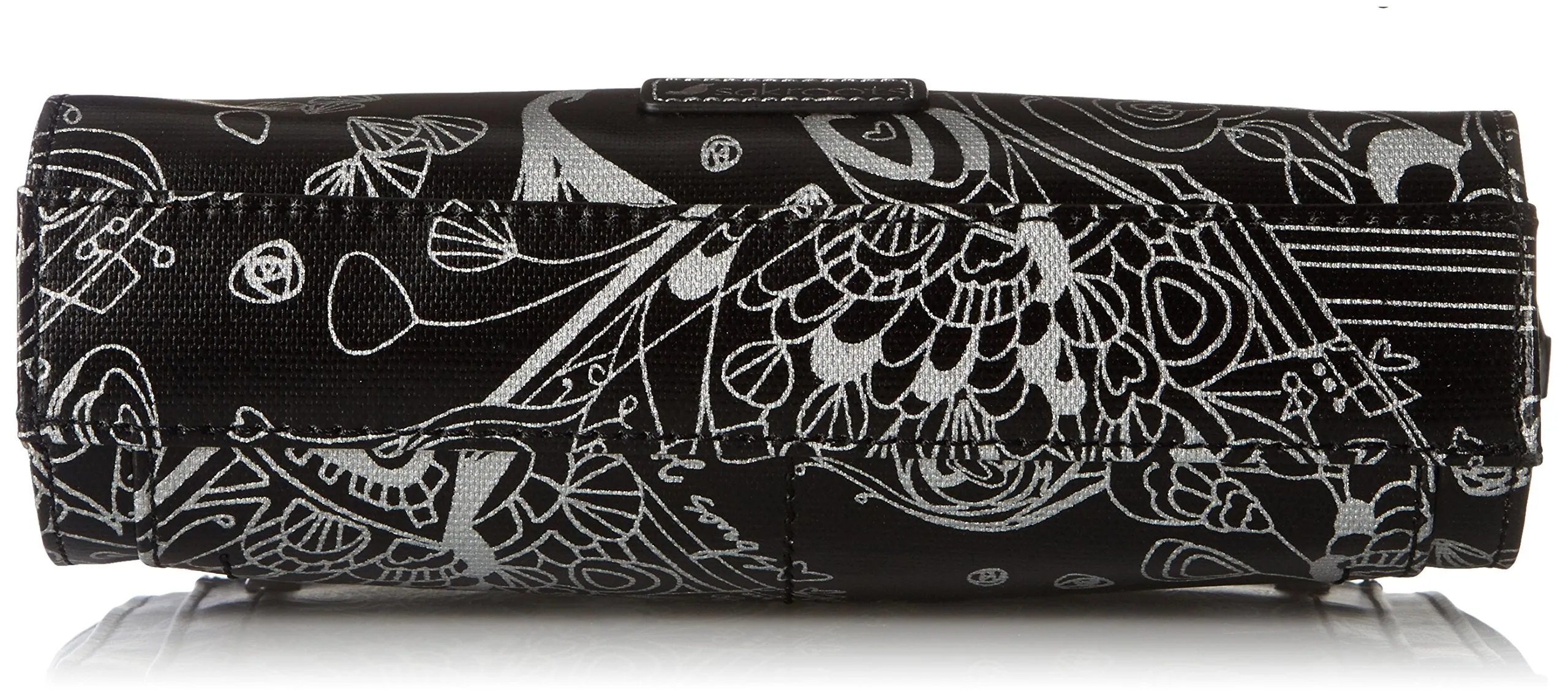 Sakroots Artist Circle Sm Chrging Crossbody