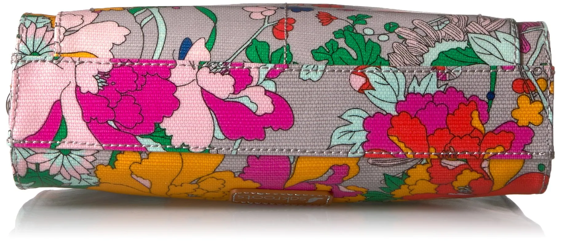 Sakroots Artist Circle Sm Chrging Crossbody
