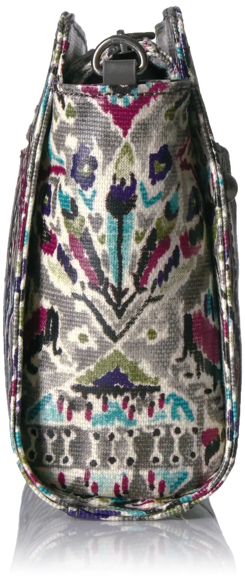 Sakroots Artist Circle Sm Chrging Crossbody