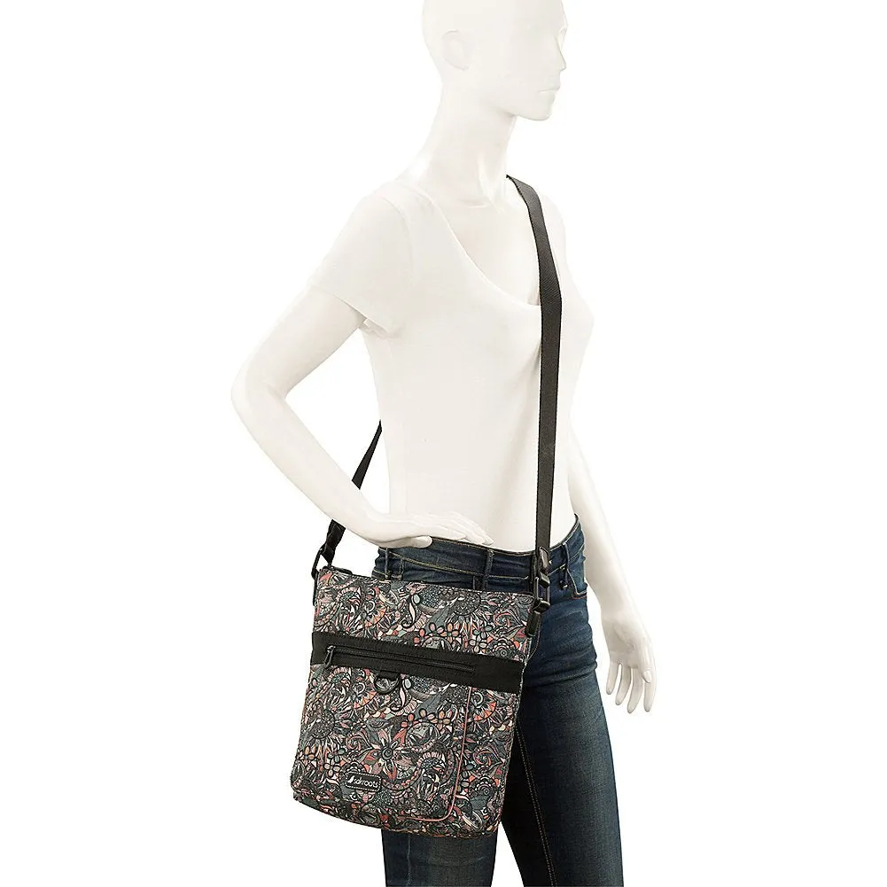 Sakroots New Adventure T/Z Crossbody