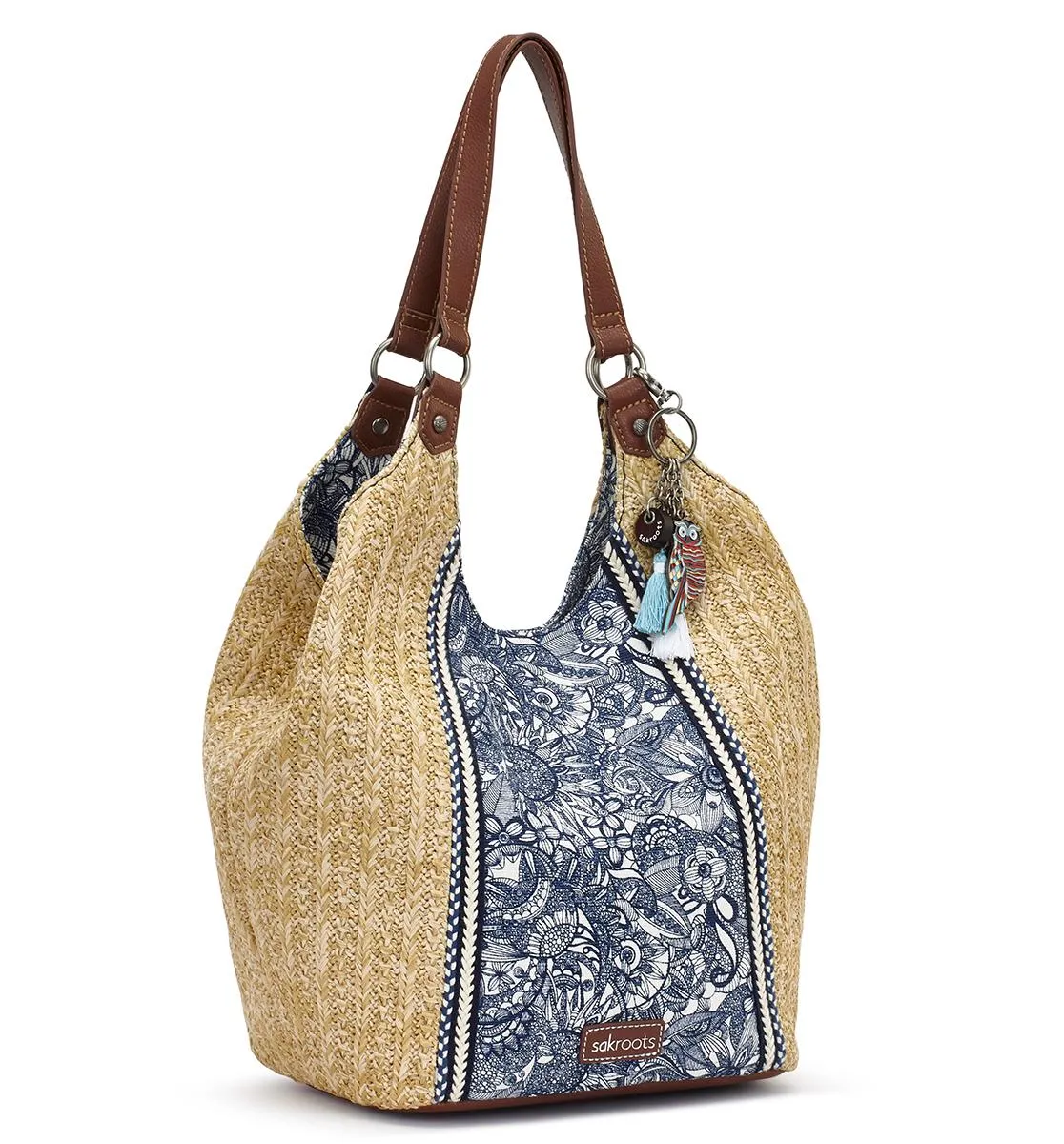 Sakroots Roma Shopper