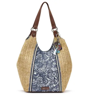 Sakroots Roma Shopper