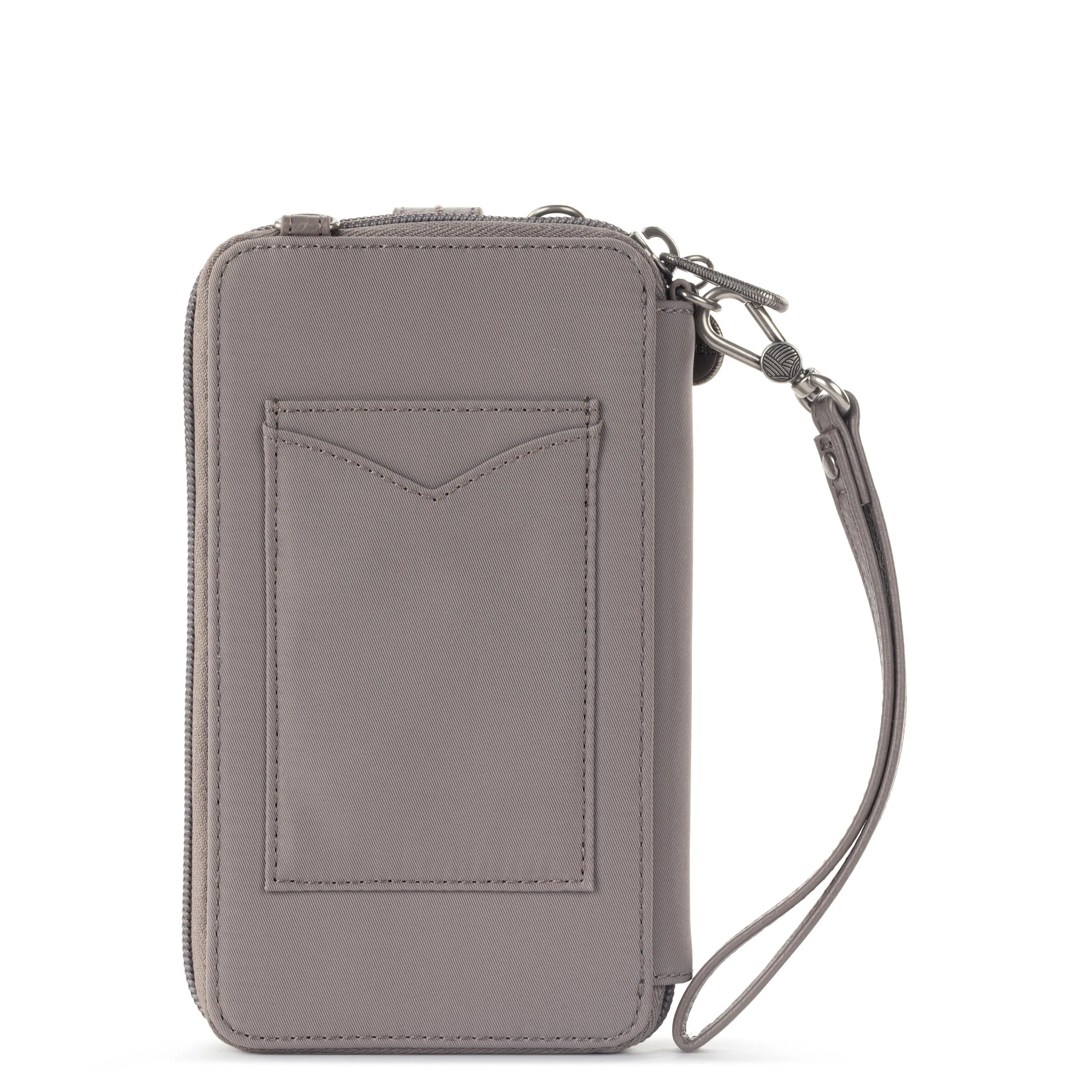 Salinas Smartphone Crossbody Bag