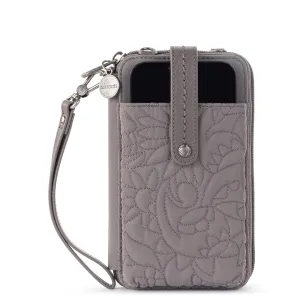Salinas Smartphone Crossbody Bag